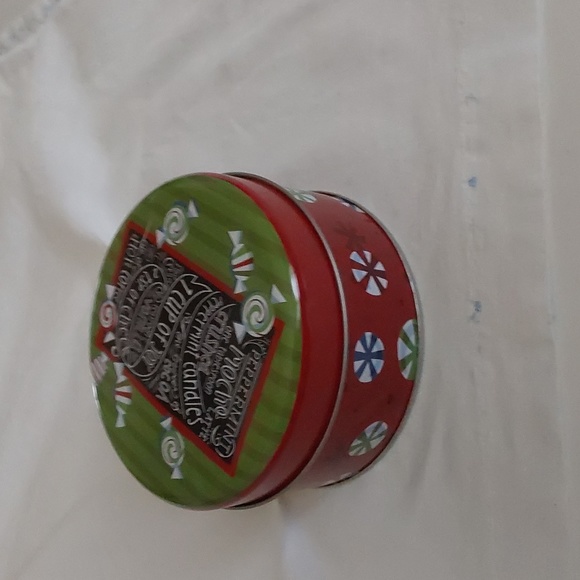 Home Kitchen Candy Jar/Canister - Picture 4 of 8